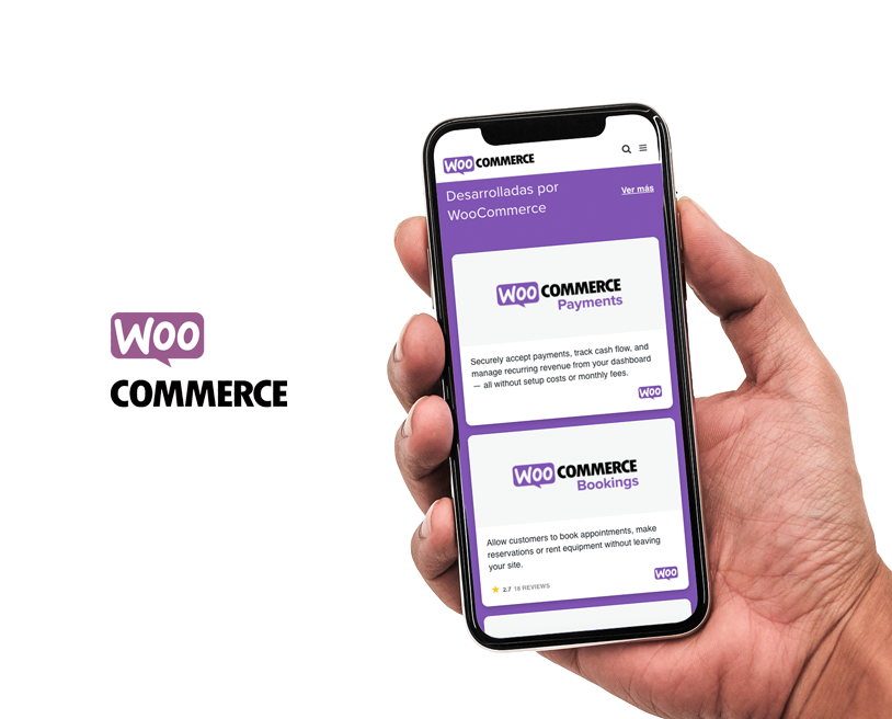 Haz crecer tu E-commerce con Teconsite