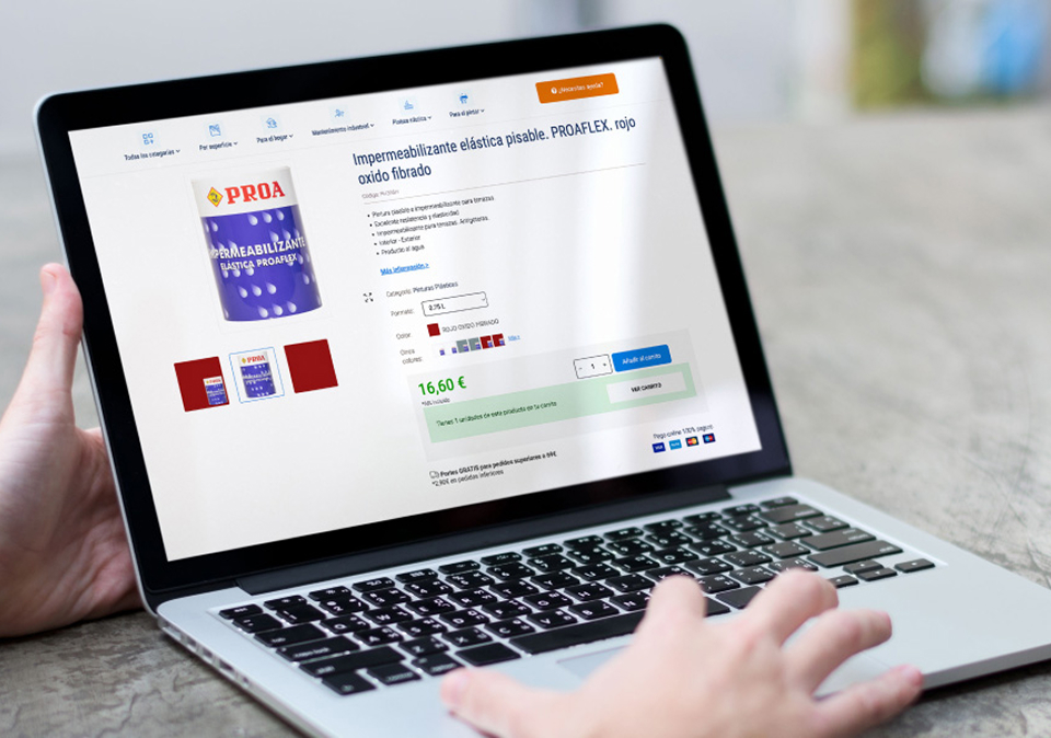 Aumenta las ventas de tu negocio Teconsite